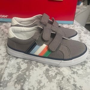 Gymboree shoes